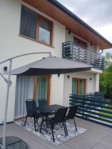 Apartamenty Nad Rzeką