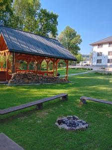 Apartamenty Nad Rzeką