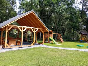 Apartamenty Nad Rzeką