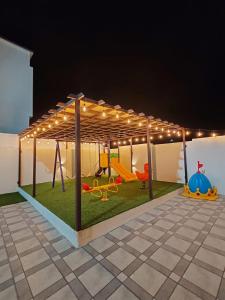 Alharf Rest