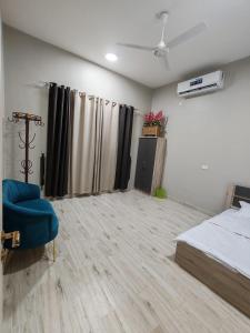 Alharf Rest