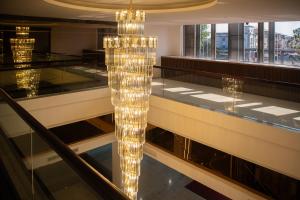 GGI Hotel