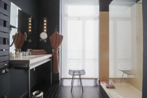 Hotels Boa Hotel - BW Signature Collection - Lille Centre Gares : photos des chambres