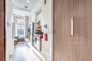 Gorgeous Studio Apartment in Azizi Star, Jebel Ali by Deluxe Holiday Homes