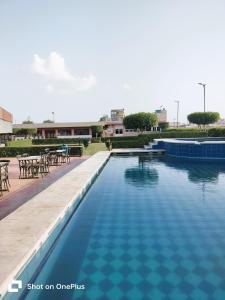 Apple Resort & Restaurant