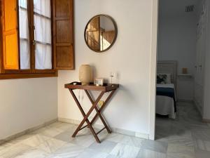 Apartamento Patio de la Calleja