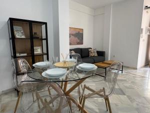 Apartamento Patio de la Calleja