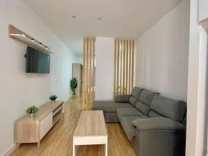 Loft cerca Murcia centro - Los Palacios