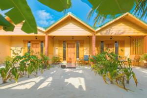 Sabba Summer Suite , Fodhdhoo