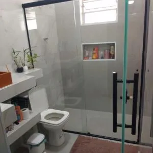 Casa aconchegante - Taboão da Serra