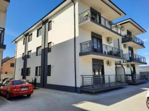 Apartament Nou 2 camere Slatina