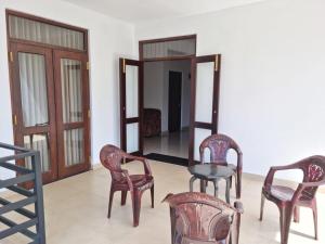 City Villa Negombo