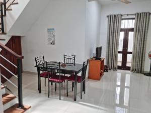 City Villa Negombo