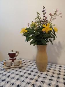 B&B Il Maggiociondolo