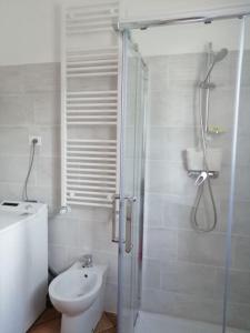 B&B Il Maggiociondolo