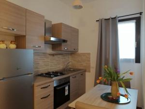Apartamento de 1 dormitorio