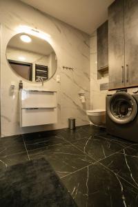 AK Apartamenty Panorama SPA