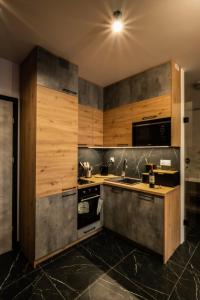 AK Apartamenty Panorama SPA