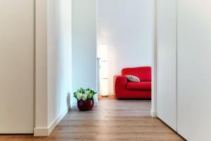 Relax a Como - Chiaras house with balcony