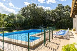 Villa can Seguinot by homevillas360