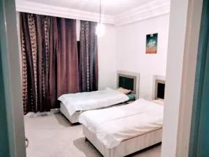 Appartement Entier à 2 min de la plage - Akouda