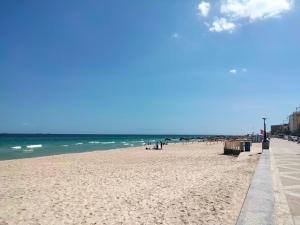 Appartement Entier à 2 min de la plage