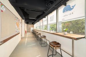 际庭青年旅舍-马当路地铁站店 - Ostelli, Shanghai