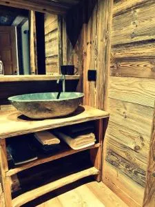 Monolocale walser - lʼArzo