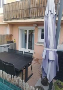La maison cozy
