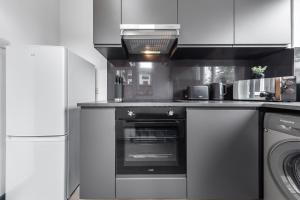 Mini Royale - 1BDR - Parking