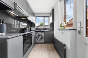 Mini Royale - 1BDR - Parking