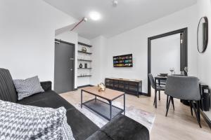 Mini Royale - 1BDR - Parking