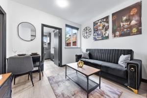 Mini Royale - 1BDR - Parking