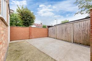 Mini Royale - 1BDR - Parking