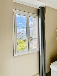 Appartement avec excellent emplacement ligne 14 à côté de Paris