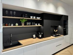 GRAND Apartments Banská Bystrica CENTRUM