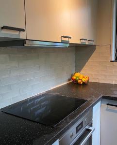 Eekhoorn-huisje, 4-pers bungalow, Rekem