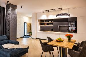 GRAND Apartments Banská Bystrica CENTRUM