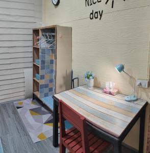 202 Olan Place Apartment with free Wi-Fi