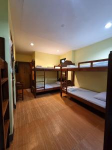 Mojica Residencia Hotel