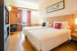 Phòng Cao Cấp – 2 Giường (Superior - 2 Beds)