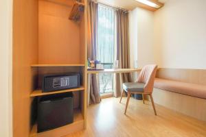 Phòng Cao Cấp – 2 Giường (Superior - 2 Beds)