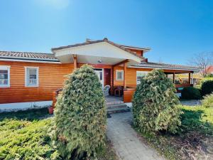 Botanica Vendégház - Finnish Sauna