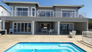 FAMILY TIDES, Zinkwazi - Dernali Station