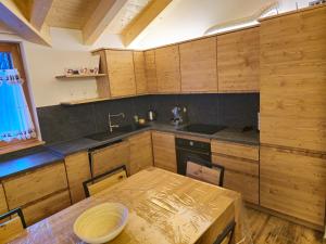 Villa Aurora 3° piano ascensore