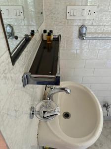 Cornol Zorawar Cottage Manali