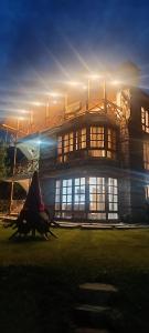 Cornol Zorawar Cottage Manali