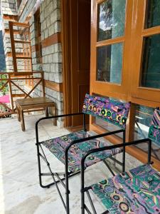 Cornol Zorawar Cottage Manali