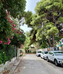 La casa di Gisa&Laura Mondello