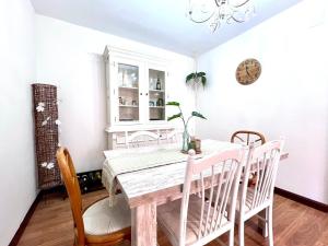 Apartamento la chimenea